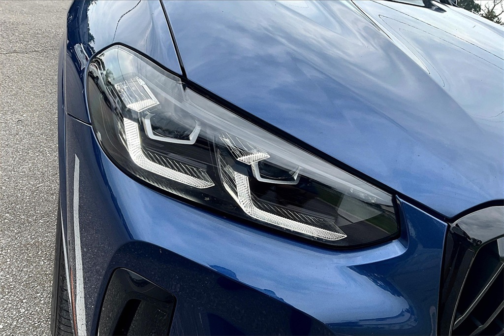 2024 Bmw X3 xDrive30i photo 27