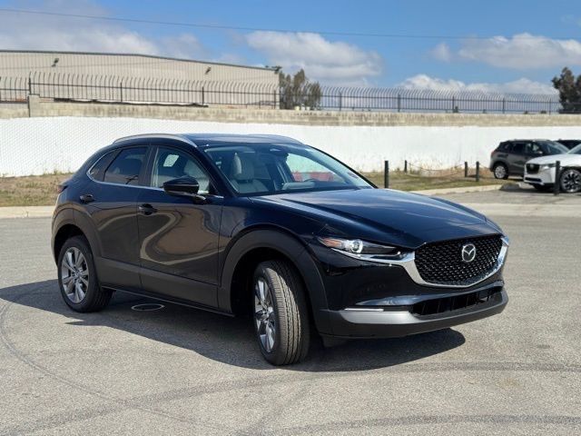 2025 Mazda CX-30 2.5 S Premium photo 6