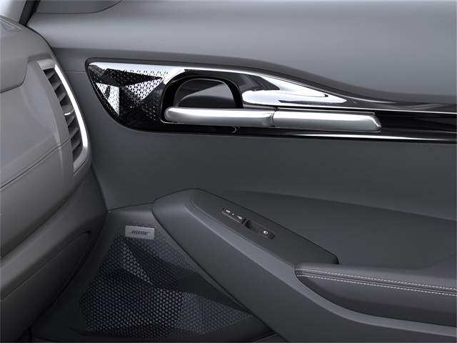 2026 Kia Seltos SX photo 22