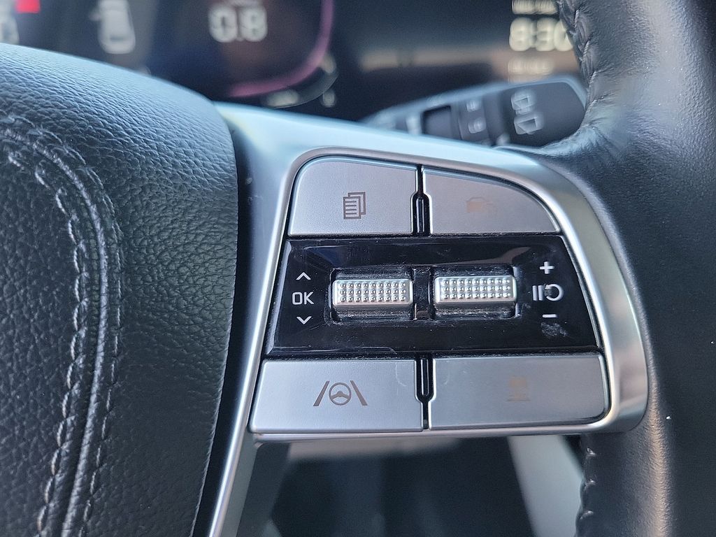 2023 Kia Telluride S photo 5