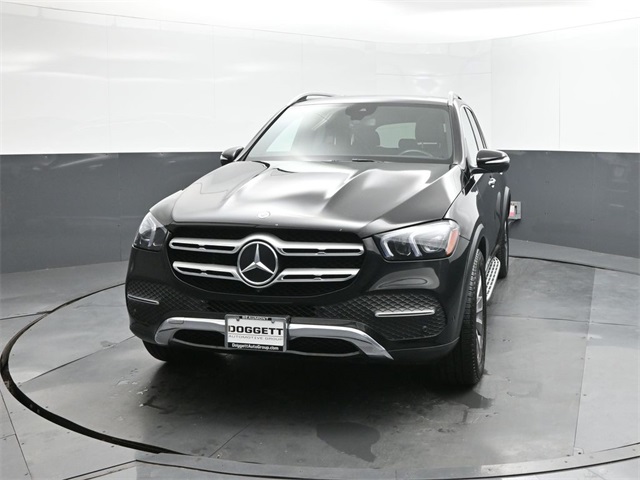 2021 Mercedes Benz GLE 350 photo 30