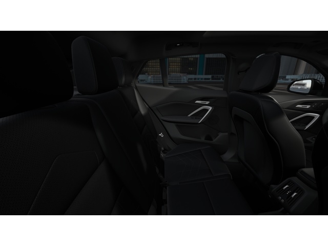 2026 Bmw X2 xDrive28i photo 9