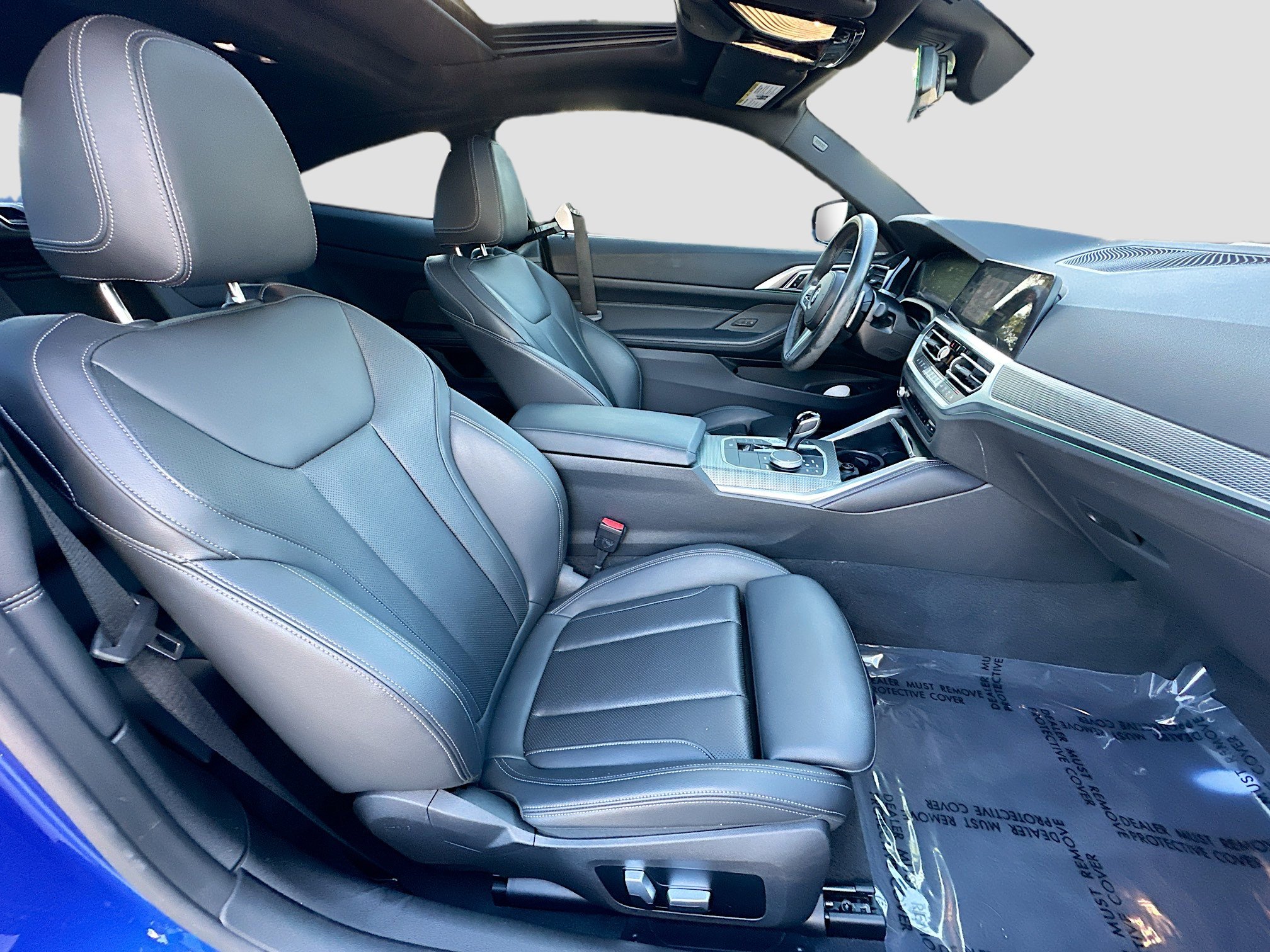 2022 Bmw 430i photo 27