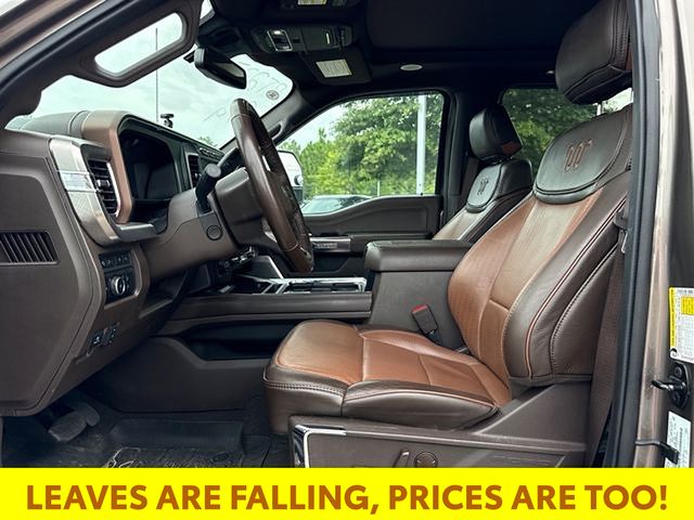 2023 Ford F-250 photo 14