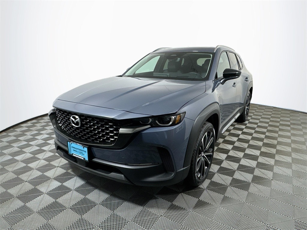 2025 Mazda CX-50 Premium Plus's photo