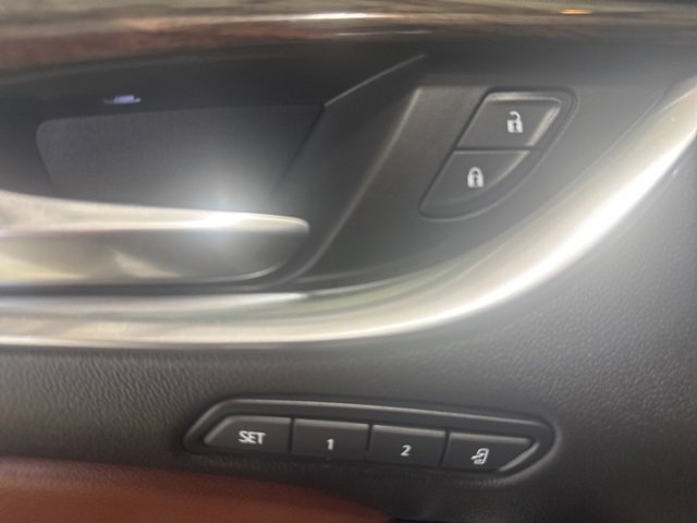 2021 Buick Enclave Avenir photo 4