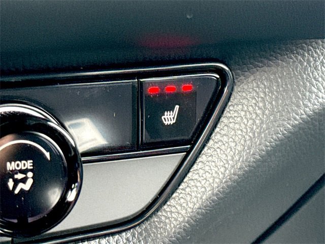 2026 Honda HR-V Sport photo 21