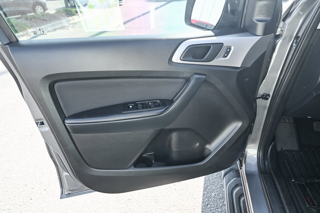 2022 Ford Ranger XL photo 17