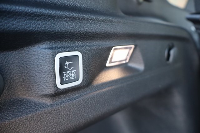 2025 Jeep Grand Cherokee Limited photo 32