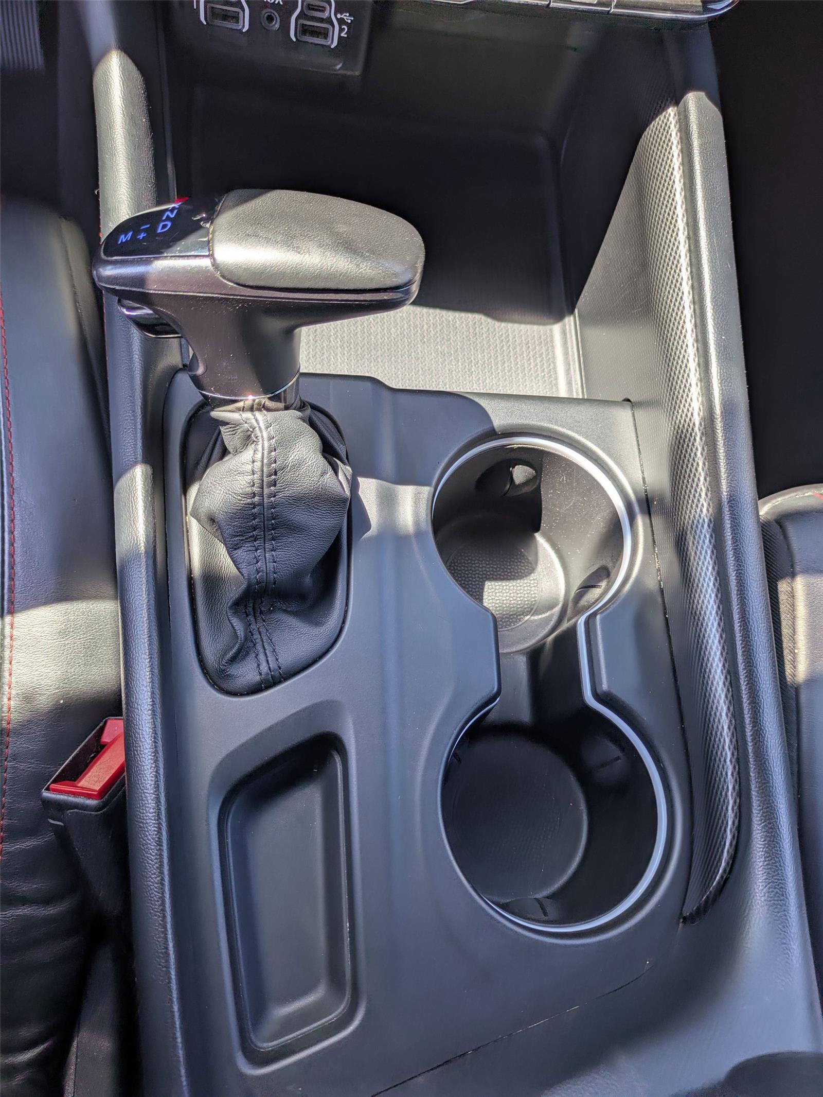 2023 Dodge Durango GT Plus photo 20