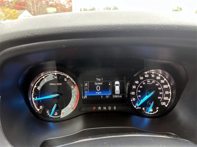 Used 2021 Cactus Ford XLT image 26