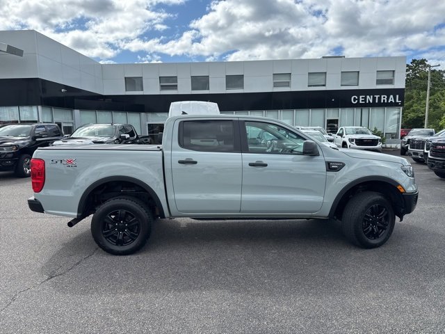 2022 Ford Ranger XL photo 5