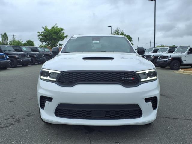 2025 Dodge Durango R/T Plus photo 2