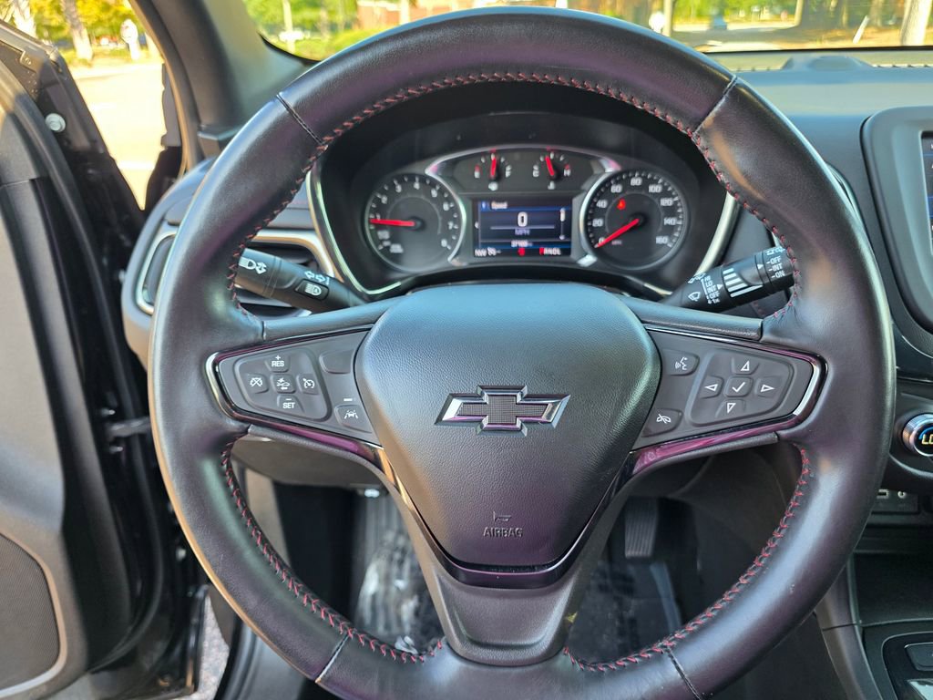 2022 Chevrolet Equinox RS photo 17