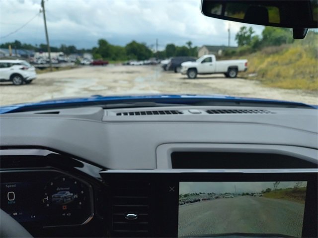 2026 Chevrolet Silverado 1500 RST photo 25