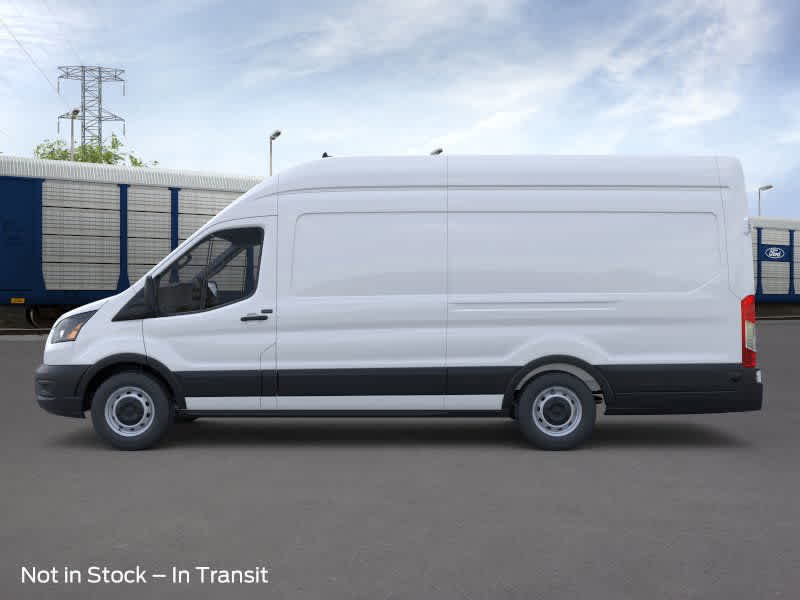 2025 Ford Transit photo 3