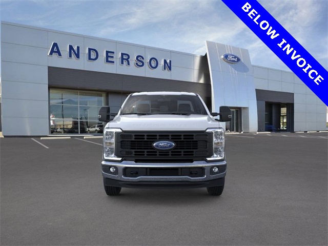 2026 Ford F-250 XL photo 4