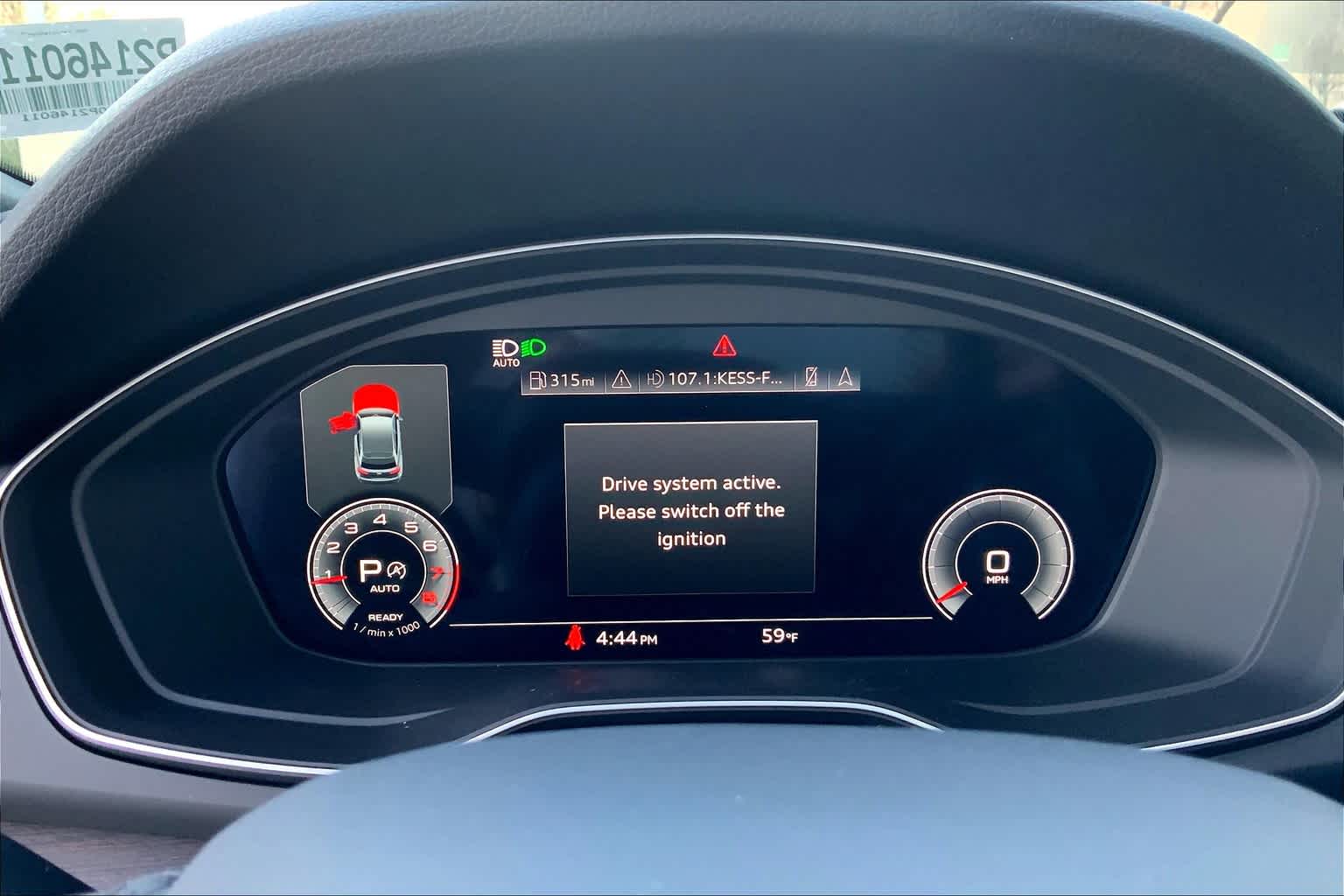 PreOwned 2023 Audi Q5 Sportback S line Premium Plus Sport Utility in Dallas P2146011 Dallas