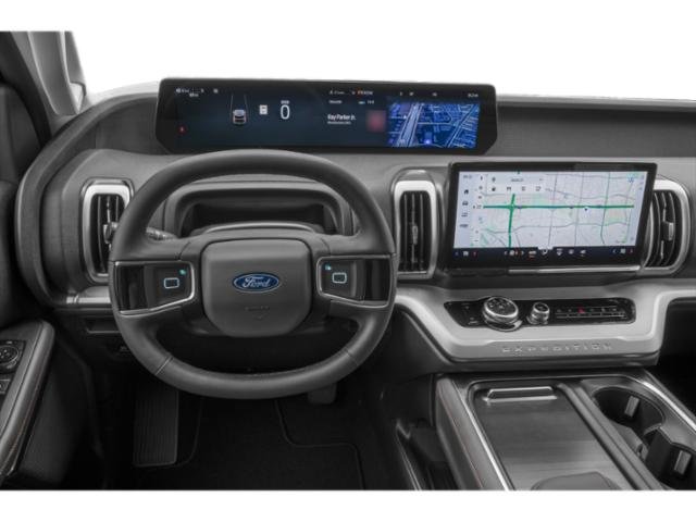 2026 Ford Expedition MAX photo 3