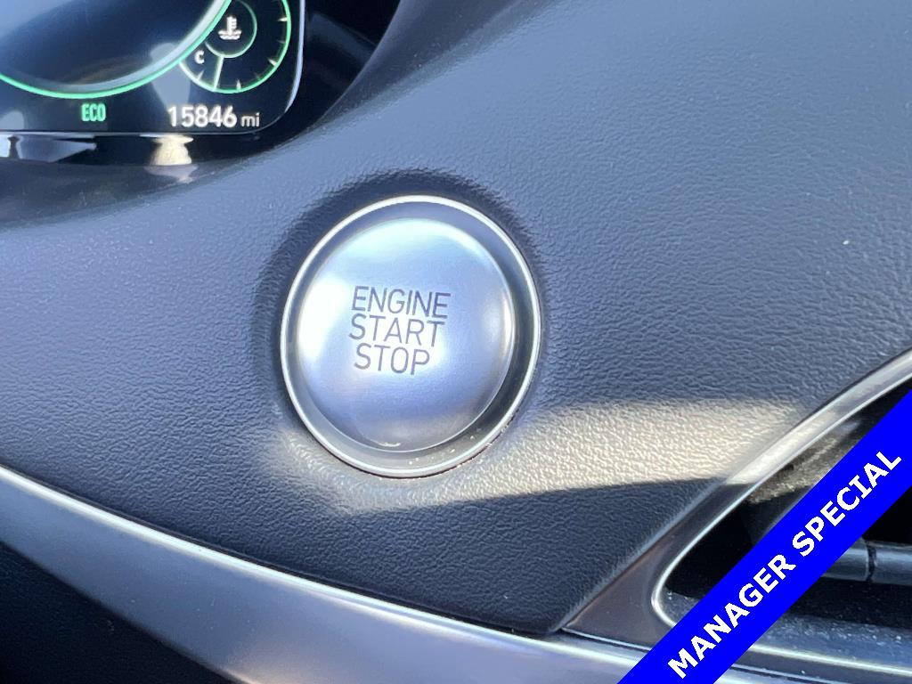2022 Hyundai Palisade Calligraphy photo 24