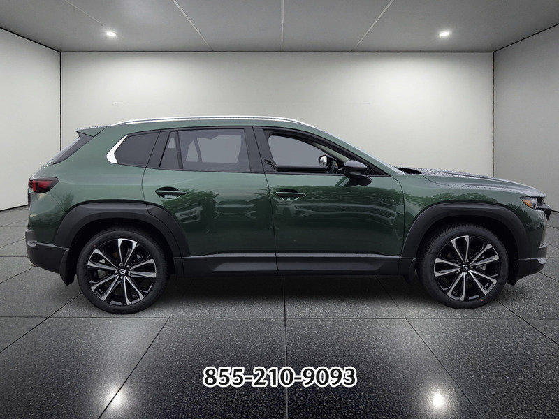 2026 Mazda CX-50 2.5 S Premium photo 2