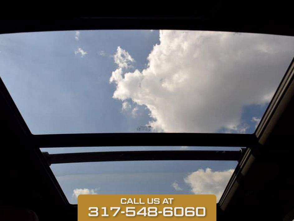 2021 Chevrolet Tahoe High Country photo 24