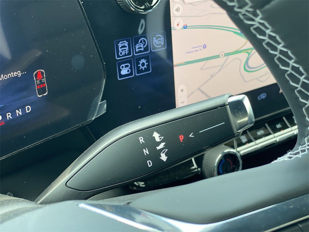 2025 Chevrolet Blazer EV photo 15