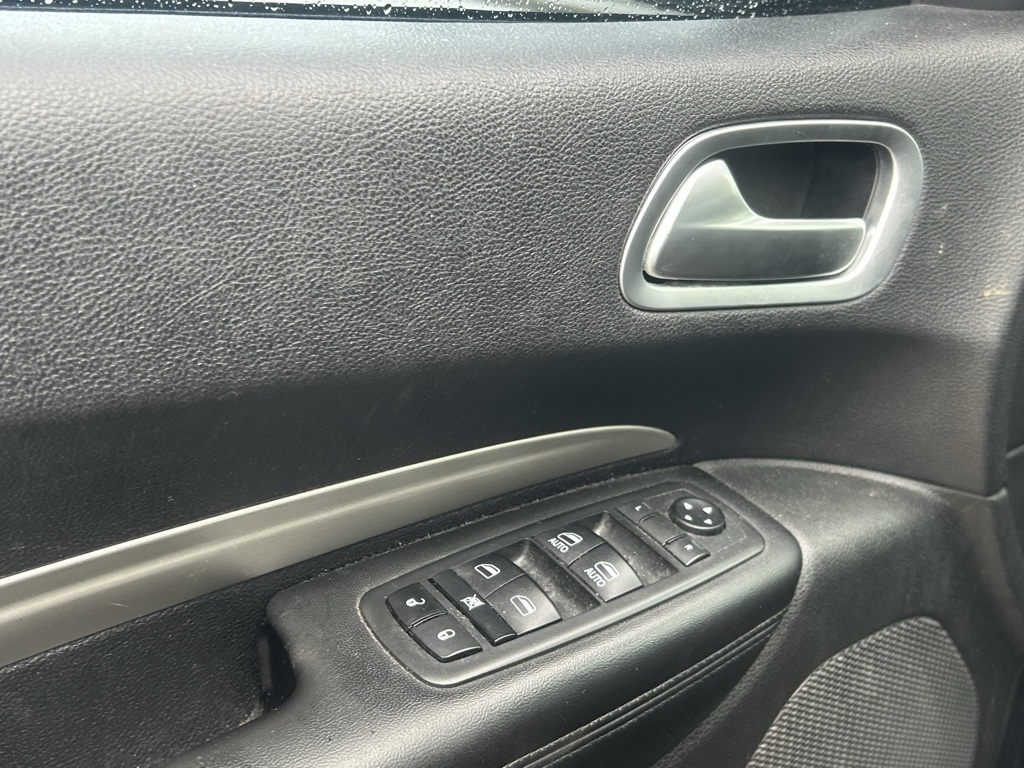 2019 Dodge Durango Special Service photo 10