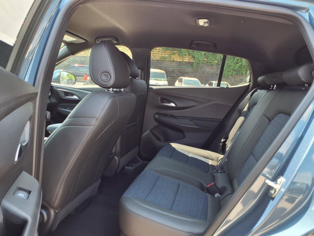 2025 Buick Envista Preferred photo 14