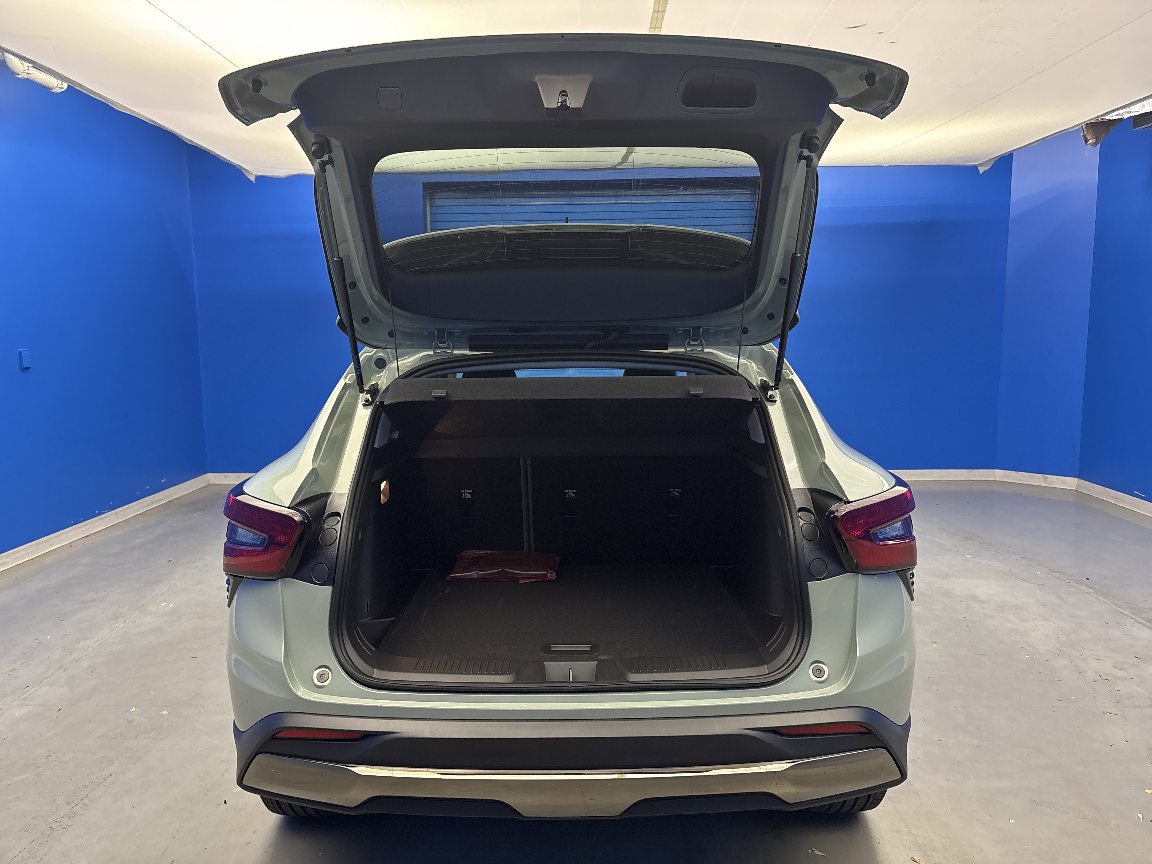 2026 Chevrolet Trax ACTIV photo 11