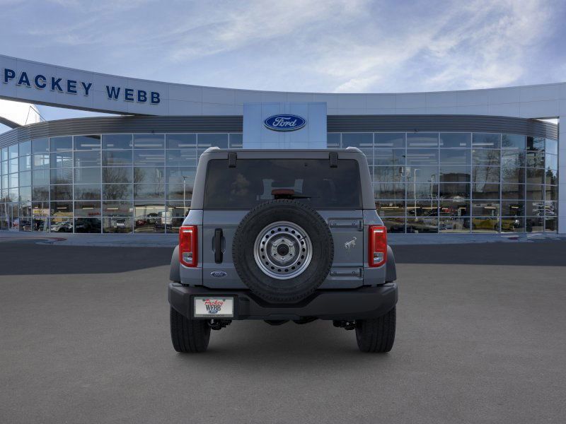 2025 FORD BRONCO - Image 7