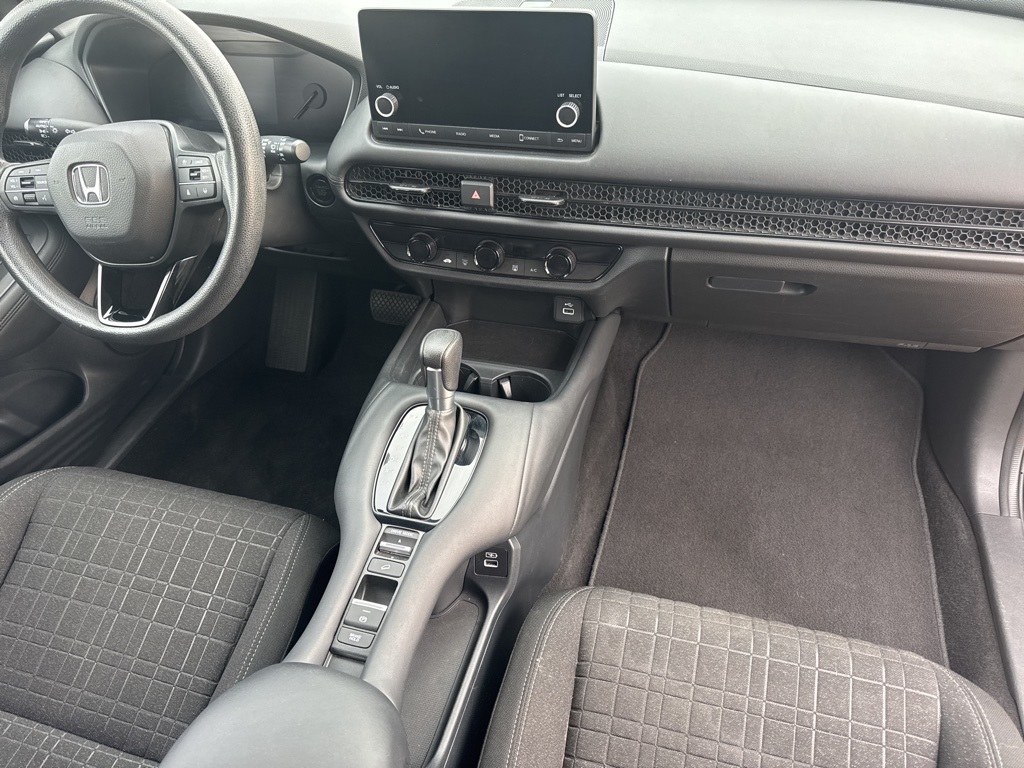 2023 Honda HR-V LX photo 19