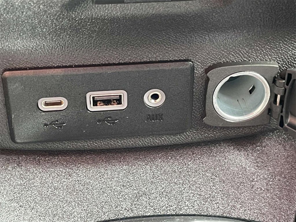 2025 Chevrolet Malibu 1LT photo 25