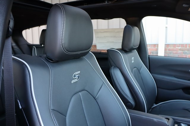 2026 Chrysler Pacifica Limited photo 58