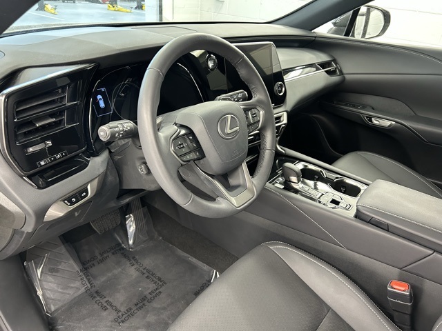 2024 Lexus RX 350 AWD photo 15