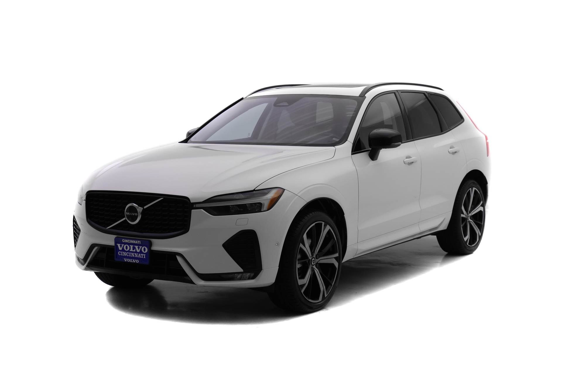 2023 Volvo XC60 Ultimate