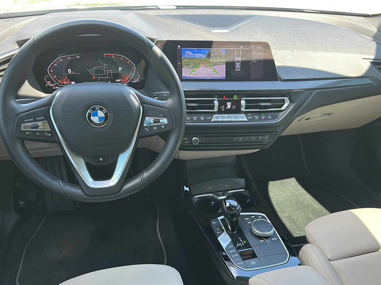 2021 Bmw 228i Coupe photo 9