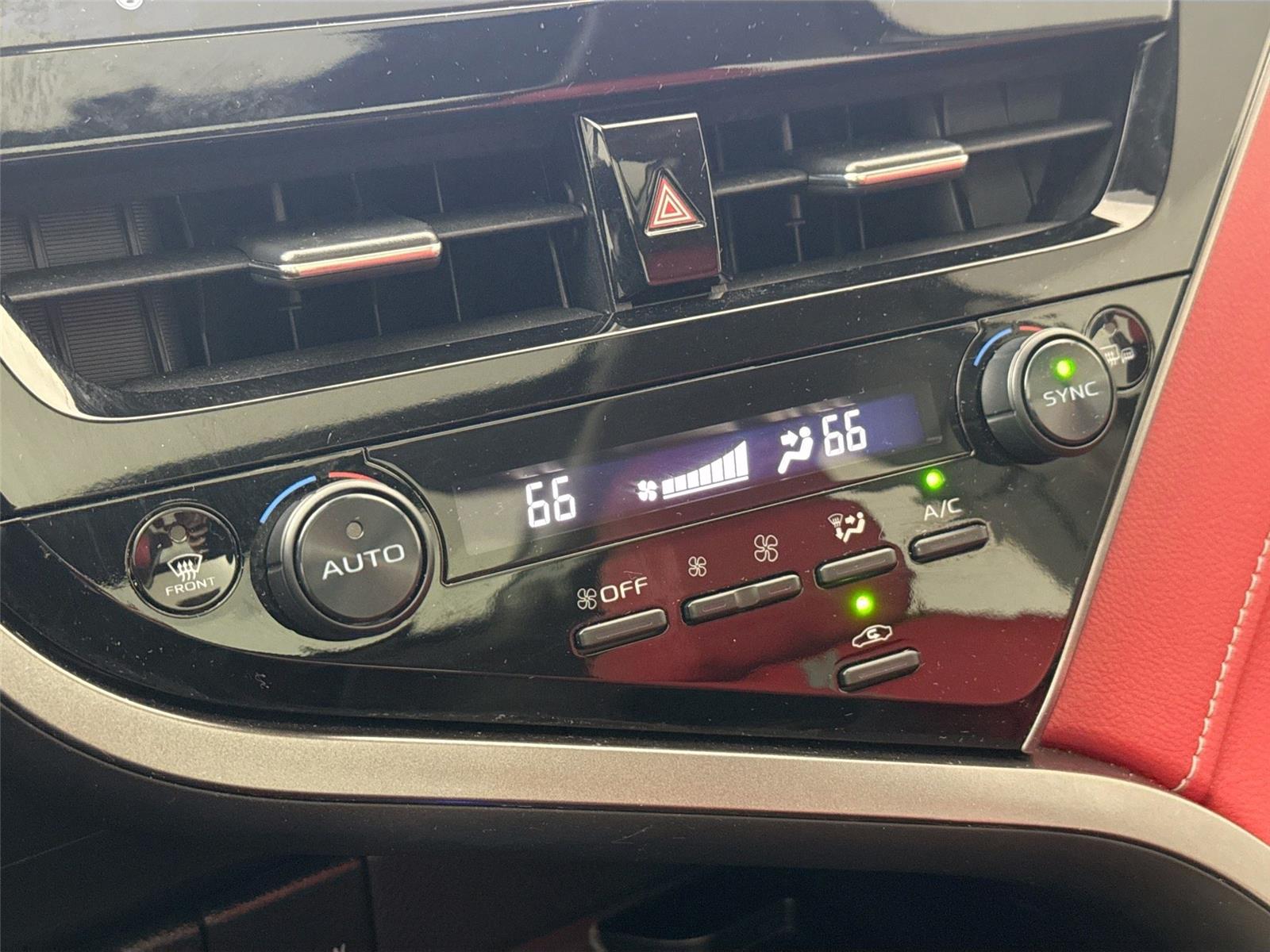 2024 Toyota Camry XSE V6 photo 19