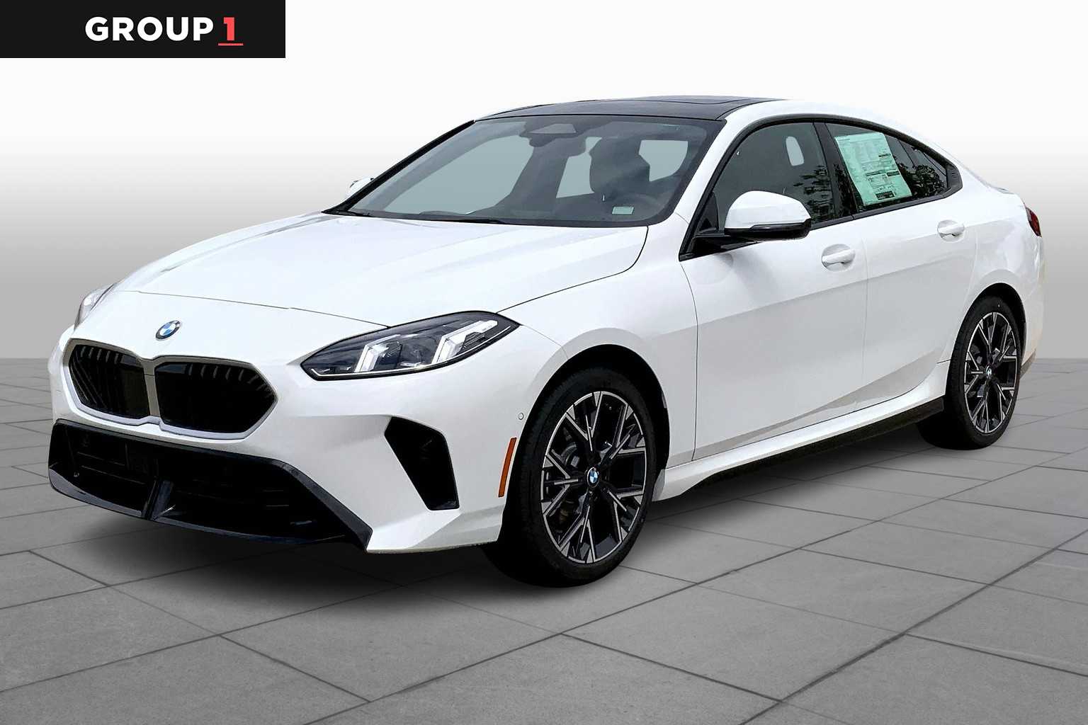 2025 BMW 2 Series 228's photo