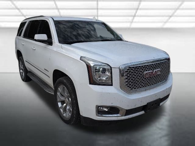 2017 GMC Yukon