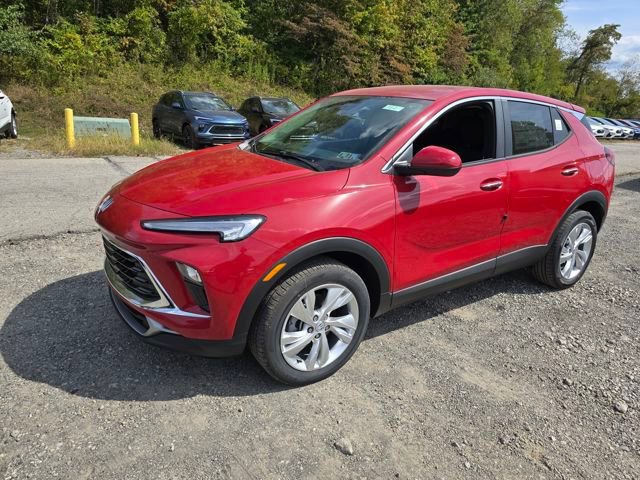 2026 Buick Encore GX Preferred's photo