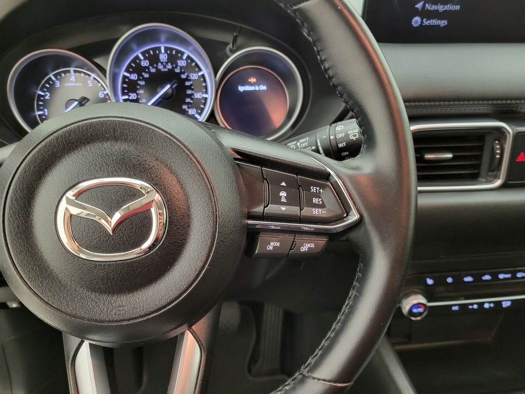 2024 Mazda CX-5 2.5 Select photo 5