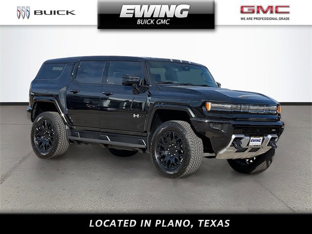 2026 GMC HUMMER EV 2X's photo