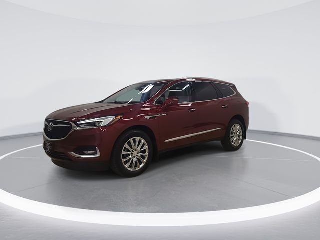 2020 Buick Enclave Premium photo 4