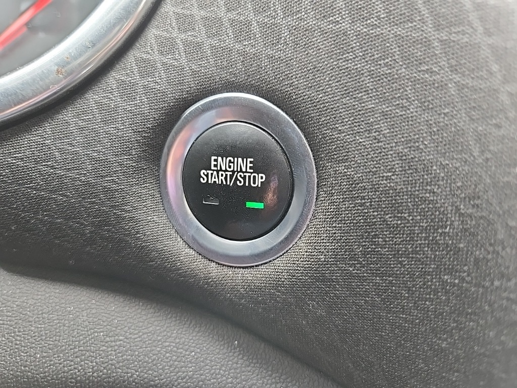 2020 Chevrolet Malibu 1LT photo 41