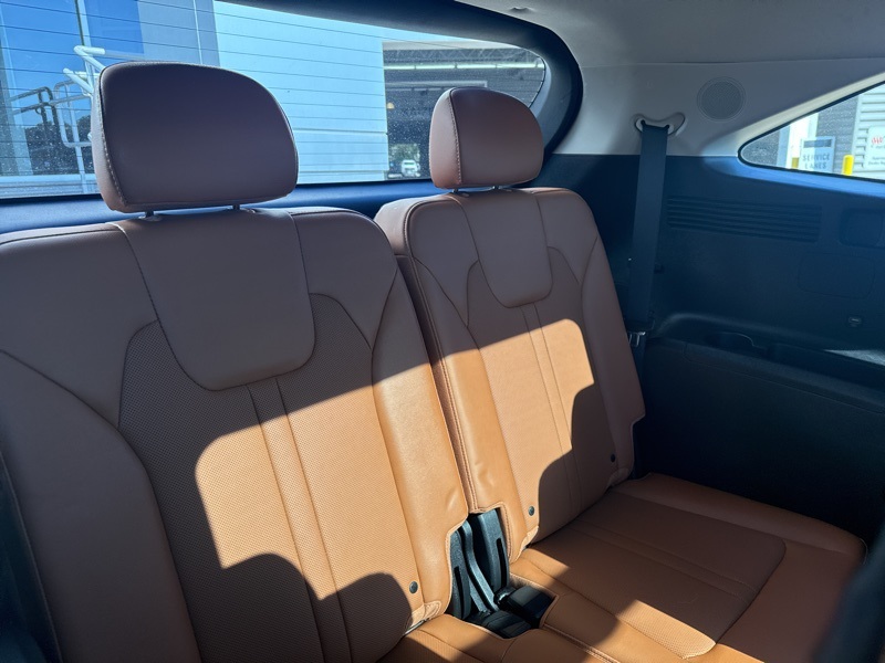 2023 Kia Sorento X-Line SX Prestige photo 12