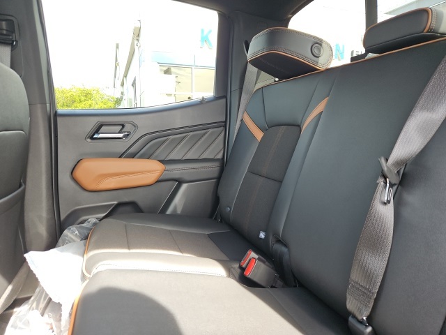 2026 Gmc Canyon AT4 photo 15