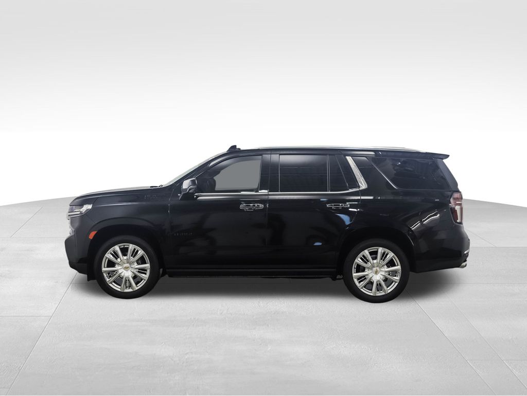 Used 2024 Chevrolet Tahoe High Country with VIN 1GNSKTKL9RR102263 for sale in Minneapolis, Minnesota