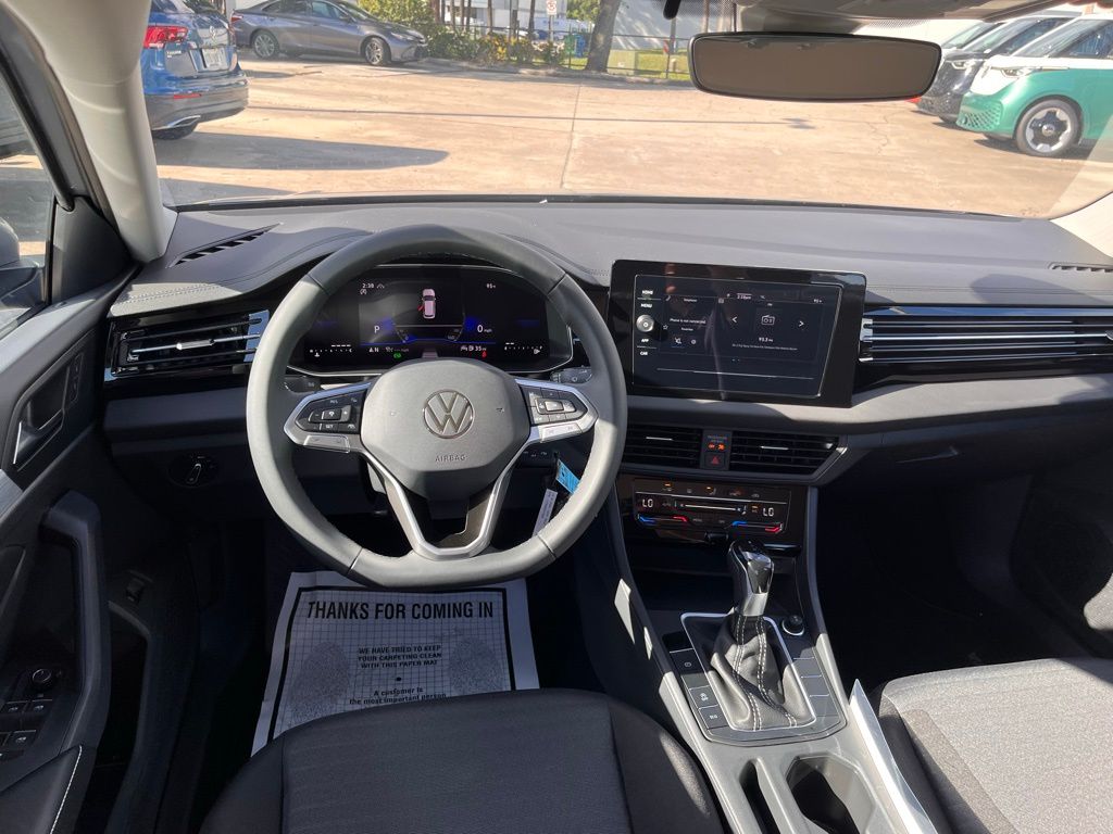 2026 Volkswagen Jetta 1.5T S photo 38