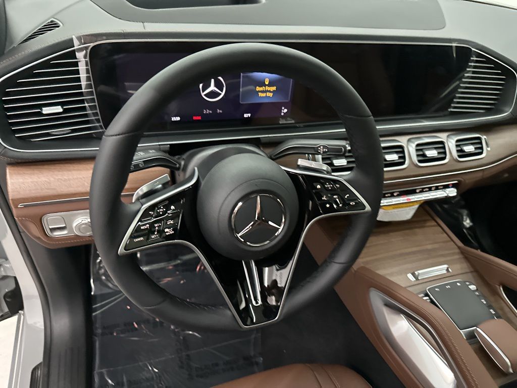 2026 Mercedes Benz GLE 450 4MATIC photo 7